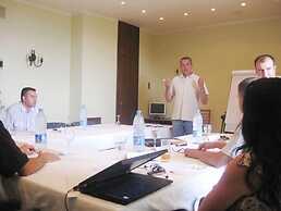 Hôtel Hammamet Alger