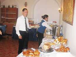 Hôtel Hammamet Alger