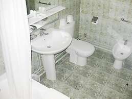 Hôtel Hammamet Alger