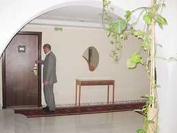 Hôtel Hammamet Alger