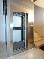 Hôtel Hammamet Alger