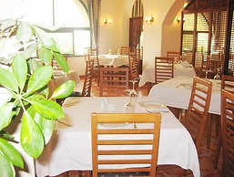 Hôtel Hammamet Alger