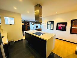 Aparta Suite Continental Bogotá