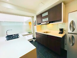 Aparta Suite Continental Bogotá
