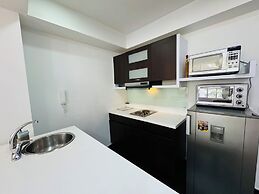 Aparta Suite Continental Bogotá