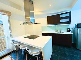 Aparta Suite Continental Bogotá