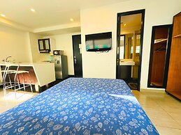 Aparta Suite Continental Bogotá