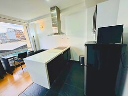 Aparta Suite Continental Bogotá