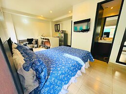 Aparta Suite Continental Bogotá