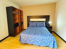 Aparta Suite Continental Bogotá