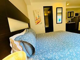 Aparta Suite Continental Bogotá