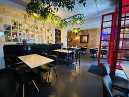 Aparta Suite Continental Bogotá