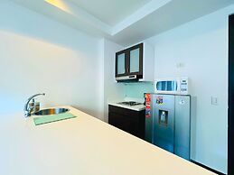 Aparta Suite Continental Bogotá