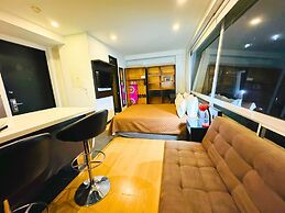 Aparta Suite Continental Bogotá