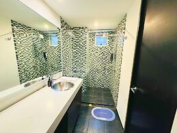 Aparta Suite Continental Bogotá