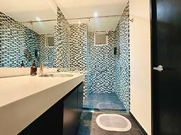 Aparta Suite Continental Bogotá