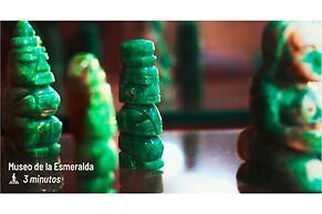 Aparta Suite Continental Bogotá