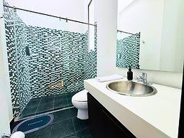 Aparta Suite Continental Bogotá