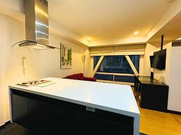 Aparta Suite Continental Bogotá