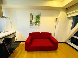 Aparta Suite Continental Bogotá