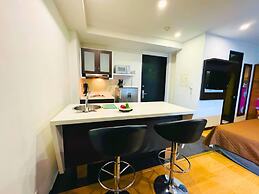 Aparta Suite Continental Bogotá