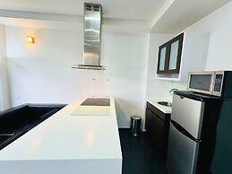 Aparta Suite Continental Bogotá