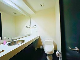 Aparta Suite Continental Bogotá