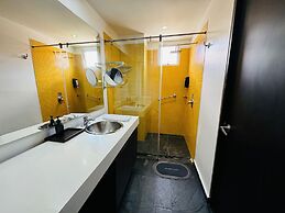 Aparta Suite Continental Bogotá