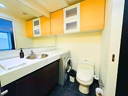 Aparta Suite Continental Bogotá