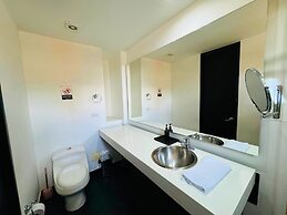 Aparta Suite Continental Bogotá