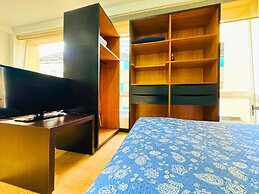 Aparta Suite Continental Bogotá