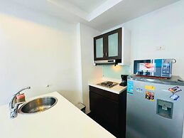 Aparta Suite Continental Bogotá