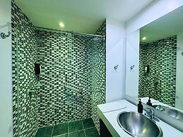 Aparta Suite Continental Bogotá