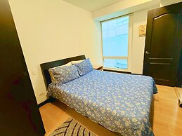 Aparta Suite Continental Bogotá