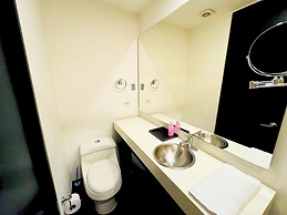 Aparta Suite Continental Bogotá