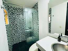 Aparta Suite Continental Bogotá