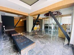Aparta Suite Continental Bogotá