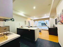 Aparta Suite Continental Bogotá