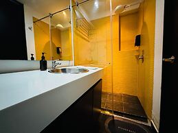 Aparta Suite Continental Bogotá