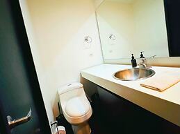 Aparta Suite Continental Bogotá