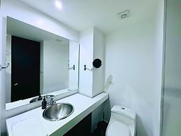 Aparta Suite Continental Bogotá