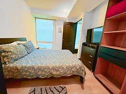 Aparta Suite Continental Bogotá