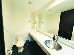 Aparta Suite Continental Bogotá