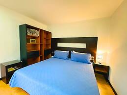 Aparta Suite Continental Bogotá