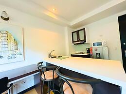 Aparta Suite Continental Bogotá