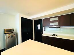 Aparta Suite Continental Bogotá