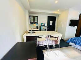 Aparta Suite Continental Bogotá