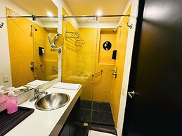 Aparta Suite Continental Bogotá