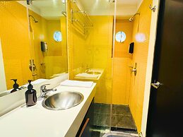 Aparta Suite Continental Bogotá