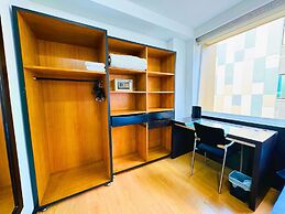 Aparta Suite Continental Bogotá